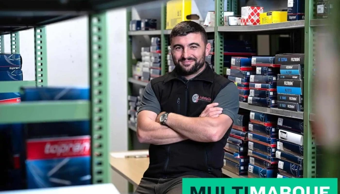 Abf Autoteile -    Tafers Alle - Tafers