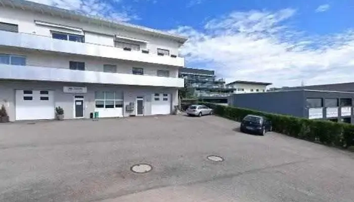 Abf Autoteile -    Tafers Street View 360deg Fotos - Tafers