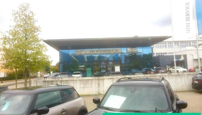 Abt Automobile Ag Bmw -  Alle - Reinach