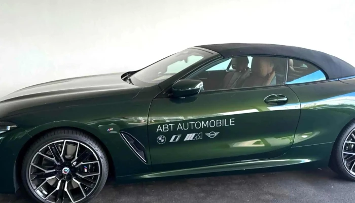 Abt Automobile Ag Liestal Fotos - Liestal