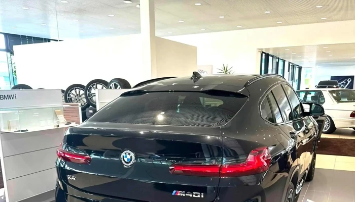 Abt Automobile Ag Liestal Jetzt Geoffnet - Liestal