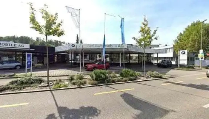 Abt Automobile Ag Liestal Street View 360deg Fotos - Liestal