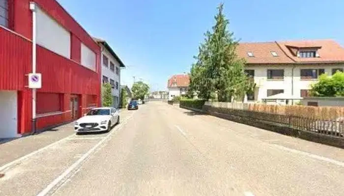 Accuswiss Gmbh Street View 360deg Fotos - Liestal