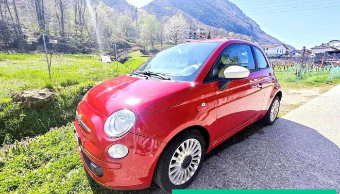 Acquisto Auto Ticino - Losone