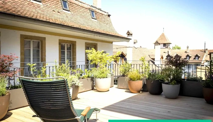 Adler Boutique Hotel Pub Murten 2 - Murten