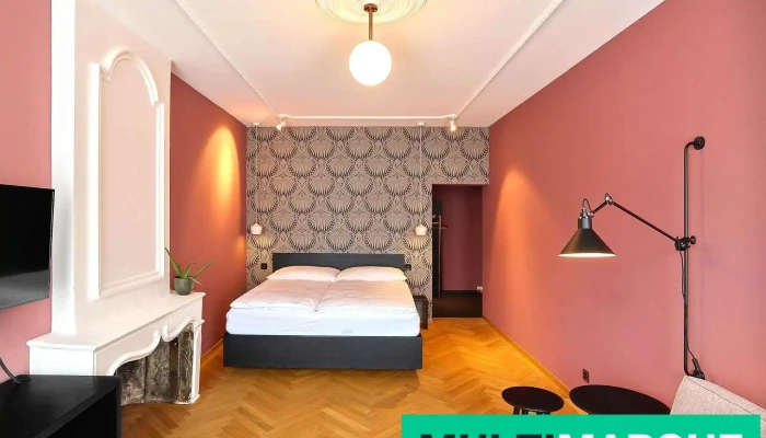 Adler Boutique Hotel Pub Murten 5 - Murten