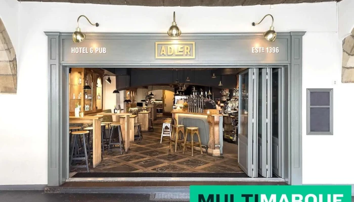 Adler Boutique Hotel Pub Murten 6 - Murten