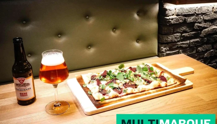 Adler Boutique Hotel Pub Murten 7 - Murten