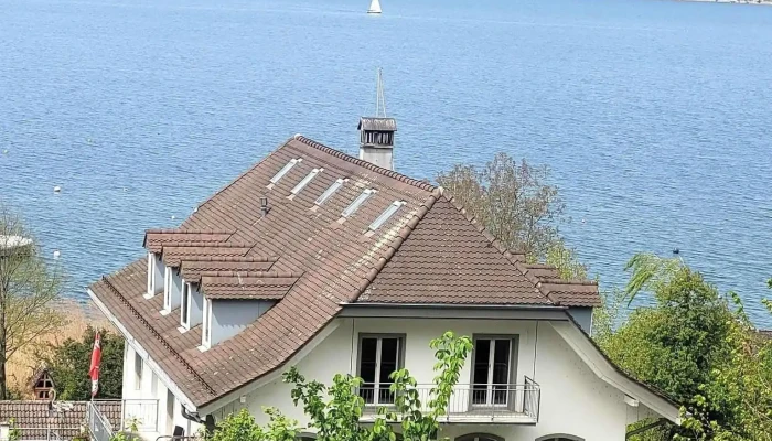 Adler Boutique Hotel Pub Murten 8 - Murten