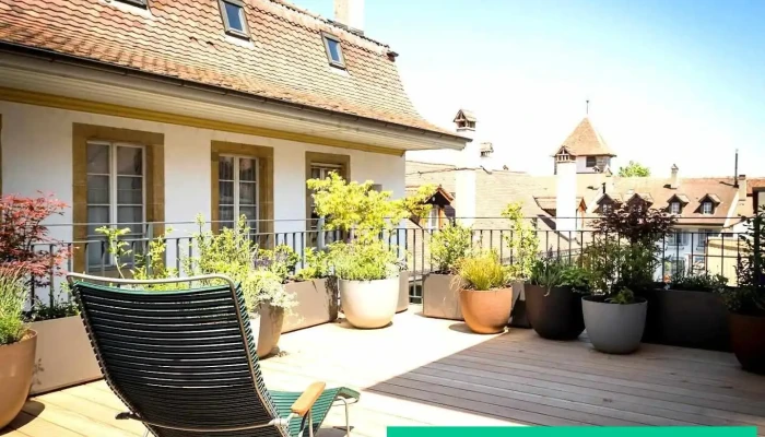 Adler Boutique Hotel & Pub - Murten