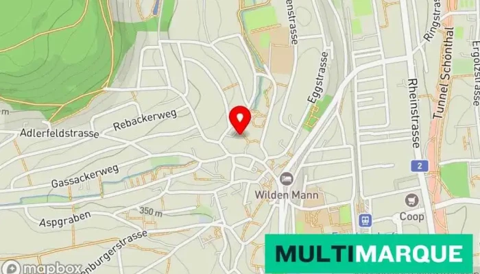Afl Auto Motorrad Fahrschule Lehmann Theoriecenter Karte - Frenkendorf