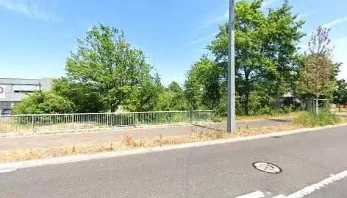 Agl Ag   Lastwagenzubehor Street View 360deg Fotos - Spreitenbach
