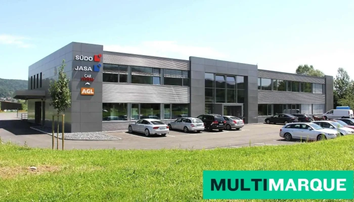 Agl Ag – Lastwagenzubehör - Spreitenbach