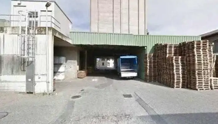 Agrola -  Street View 360deg Fotos - Cugy