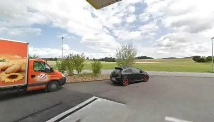 Agrola Topshop Street View 360deg Fotos - Tafers