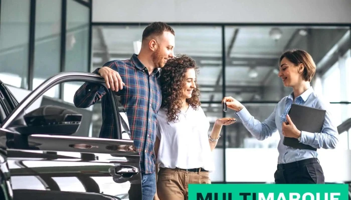 Ahg Cars Bulle Sa Vom Inhaber - Bulle