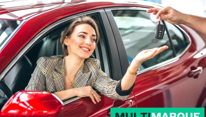 Ahg Cars Tafers Ag Vom Inhaber - Tafers