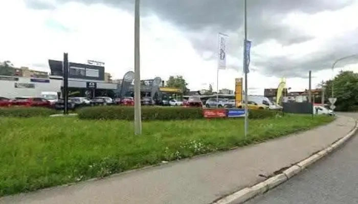 Ahg Holding Ag -  Alle - Villars-sur-glâne