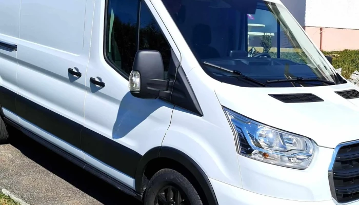 Air Automobiles Payerne Ford - Payerne
