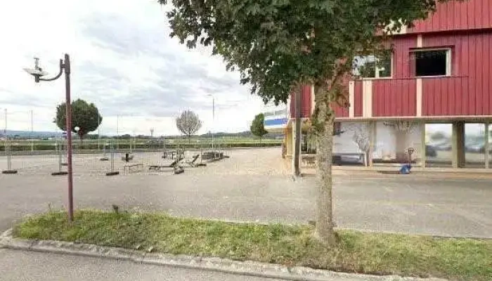 Air Automobiles Payerne Ford -  Street View 360deg Fotos - Payerne
