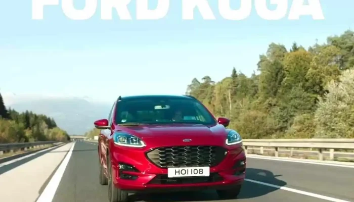 Air Automobiles Payerne Ford -  Videos - Payerne