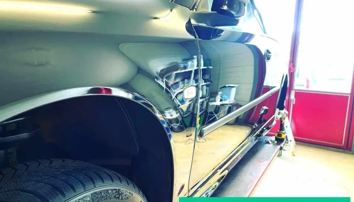 Aks Auto Kosmetik Services -  Alle - Oberentfelden