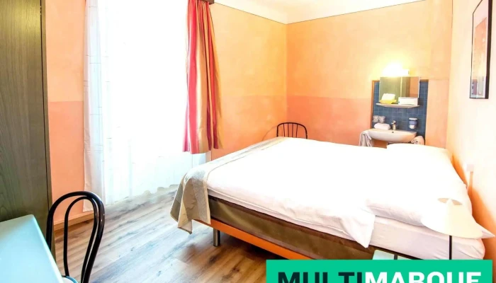 Al Giardinetto -  Zimmer - Biasca