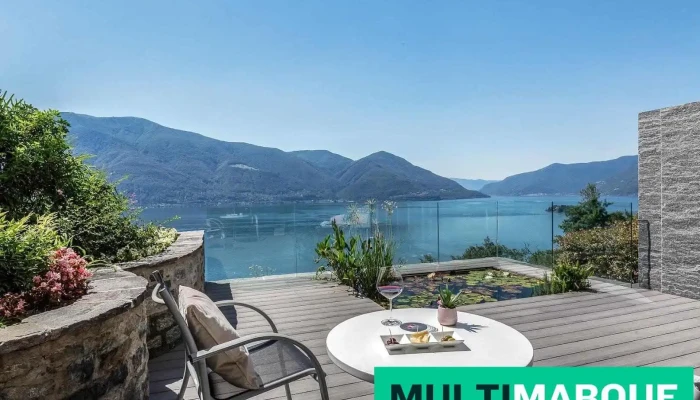 Albergo Casa Berno - Ascona