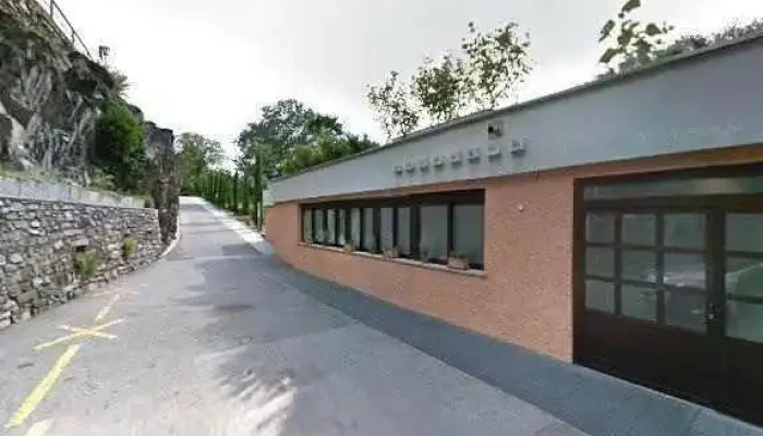 Albergo Casa Berno -  Street View 360deg Fotos - Ascona