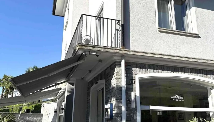 Albergo Mirador Ascona -  Neueste - Ascona