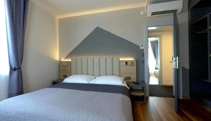 Albergo Mirador Ascona -  Street View 360deg Fotos - Ascona
