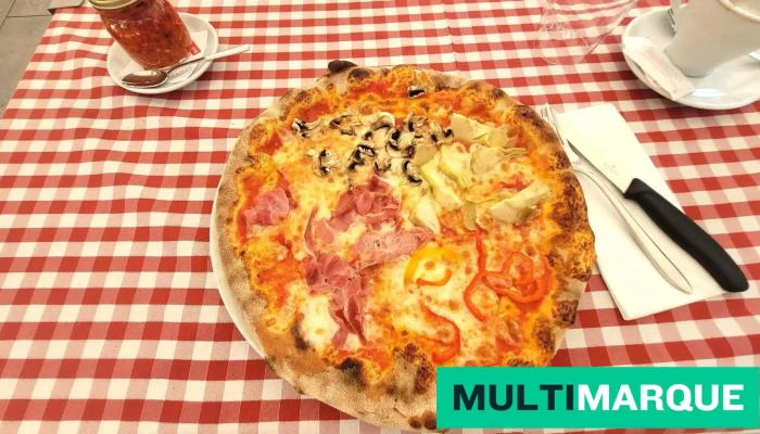 Albergo -  Ristorante Croce Federale Essen Und Trinken - Bellinzona