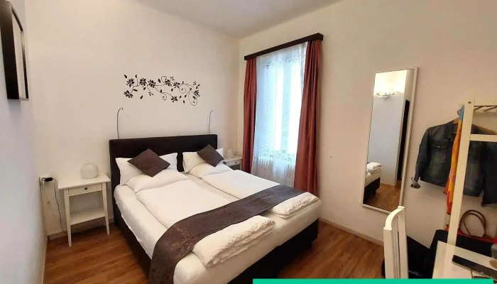 Albergo -  Ristorante Croce Federale Zimmer - Bellinzona