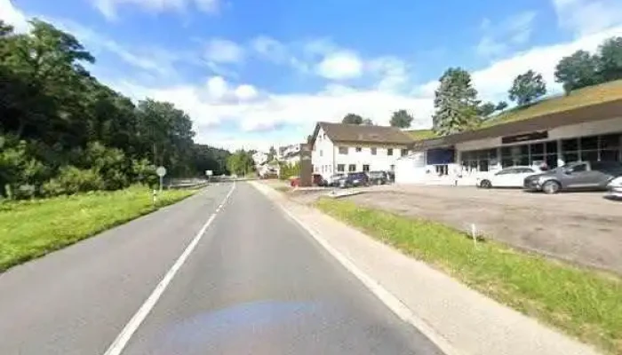 Alcardis -  Haymoz Auto Ag Street View 360deg Fotos - Wünnewil-flamatt