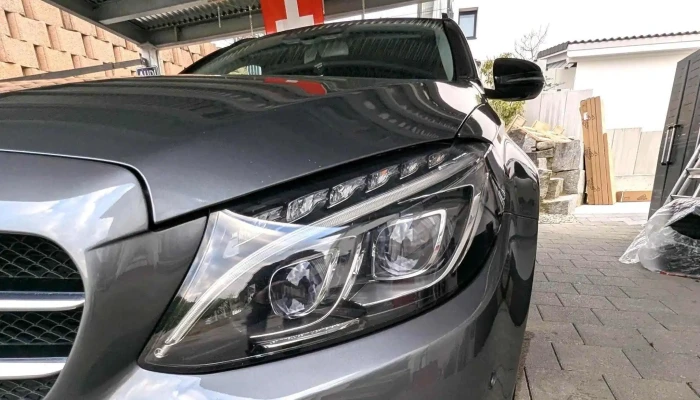 Alex Stucki Auto Ag -  Autowerkstatt - Laupen