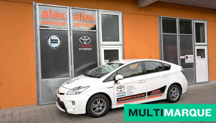 Alexservice -  Alle - Liestal