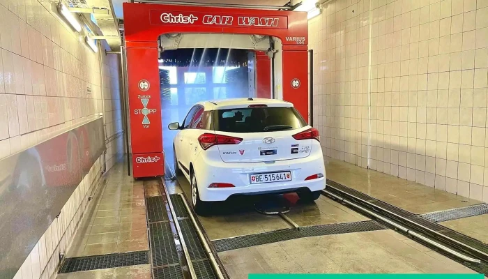 Alisa Autocenter Ag - Herzogenbuchsee