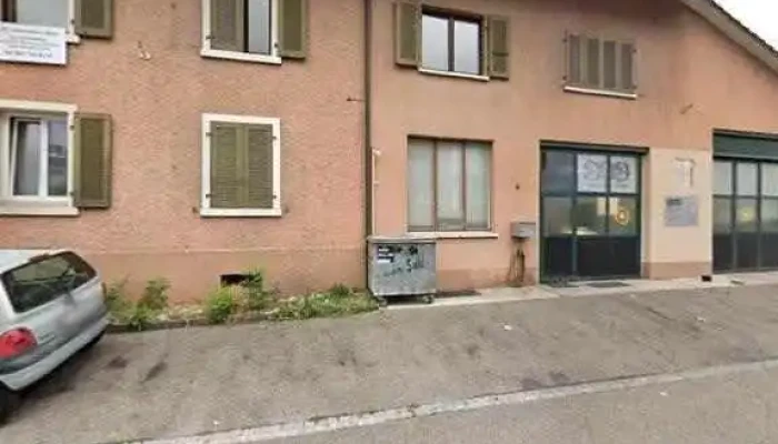 Alka Automobile Gmbh Street View 360deg Fotos - Pratteln
