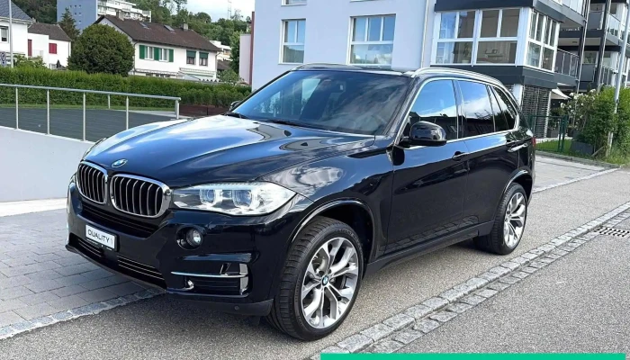 Alka Automobile Gmbh Vom Inhaber - Pratteln