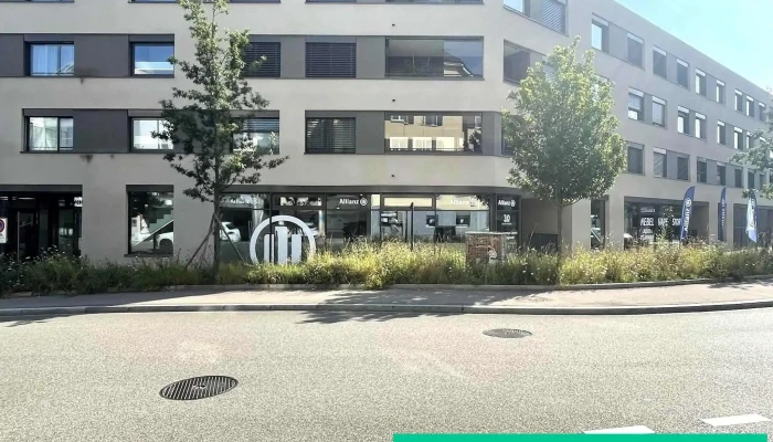 Allianz Versicherungen Hauptagentur Liestal -  Vom Inhaber - Liestal
