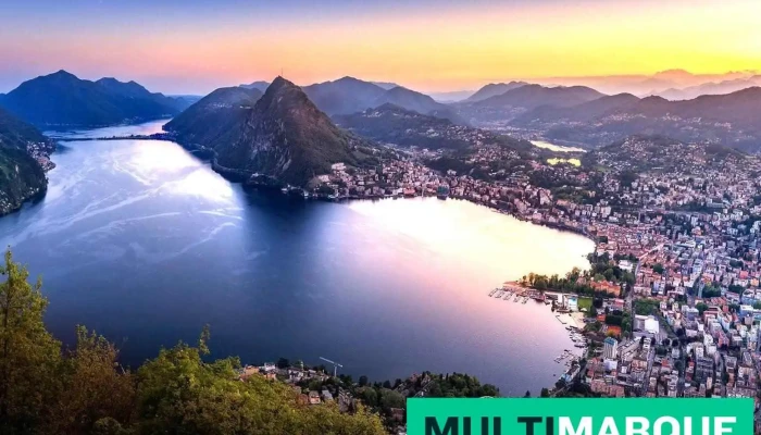 Alloggi Ticino Sa - Bioggio