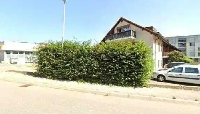 Aloc -  Cars Sarl Alle - La Tour-de-trême