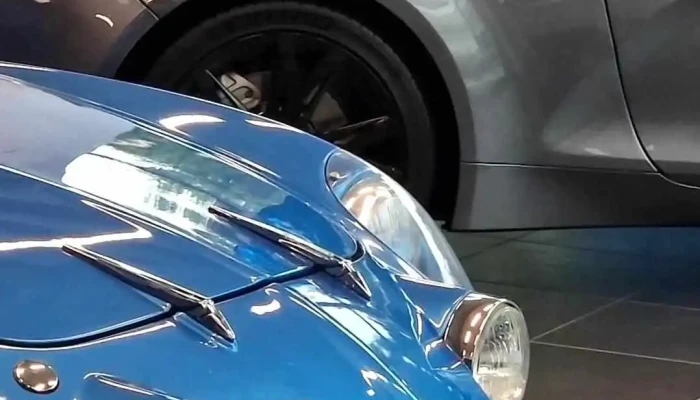 Alpine Store Fribourg -    Rrg Videos - Marly