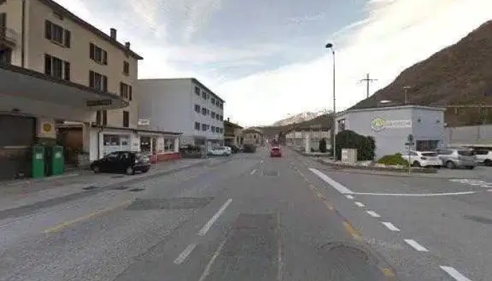 Alto Vedeggio Automobili Sa -  Street View 360deg Fotos - Rivera