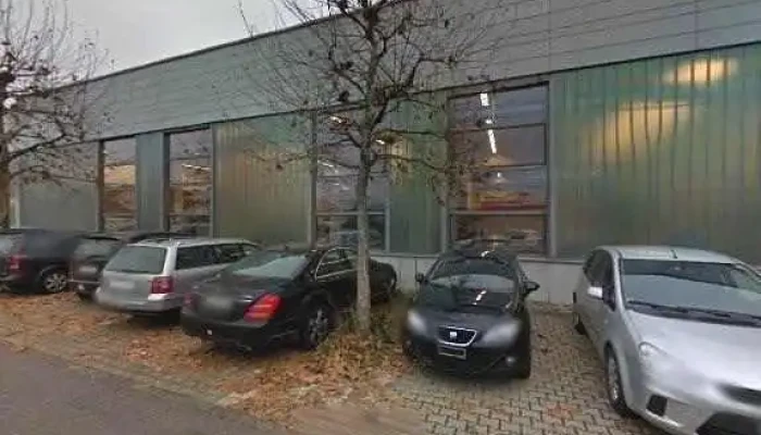 Amag -  Alle - Schinznach-bad