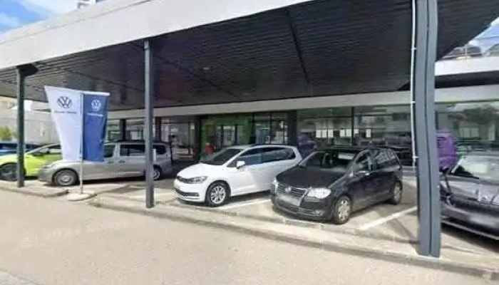 Amag Automobil Und Motoren Ag Amag Murten Volkswagen Alle - Murten