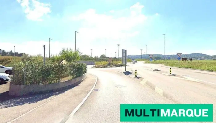 Amag Automobili e Motori Sa - Mendrisio