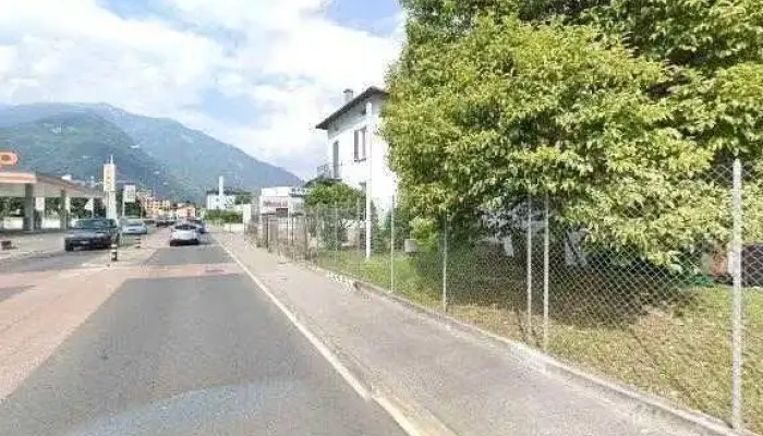 Amag Bellinzona -  Street View 360deg Fotos - Bellinzona