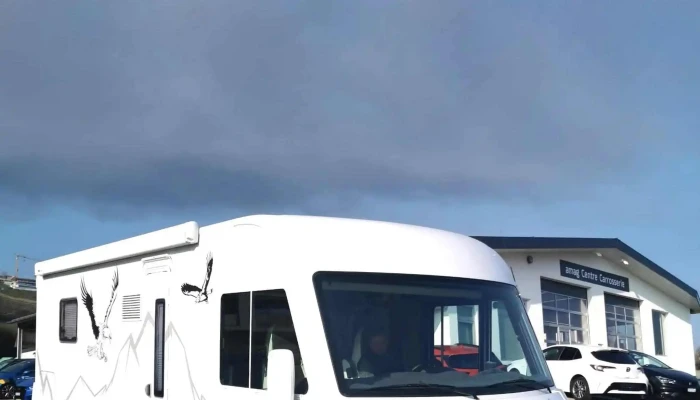 Amag Centre Carrosserie Gumefens -  Jetzt Geoffnet - Pont-en-ogoz
