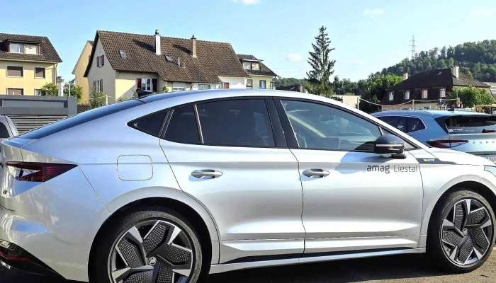 Amag Liestal - Liestal